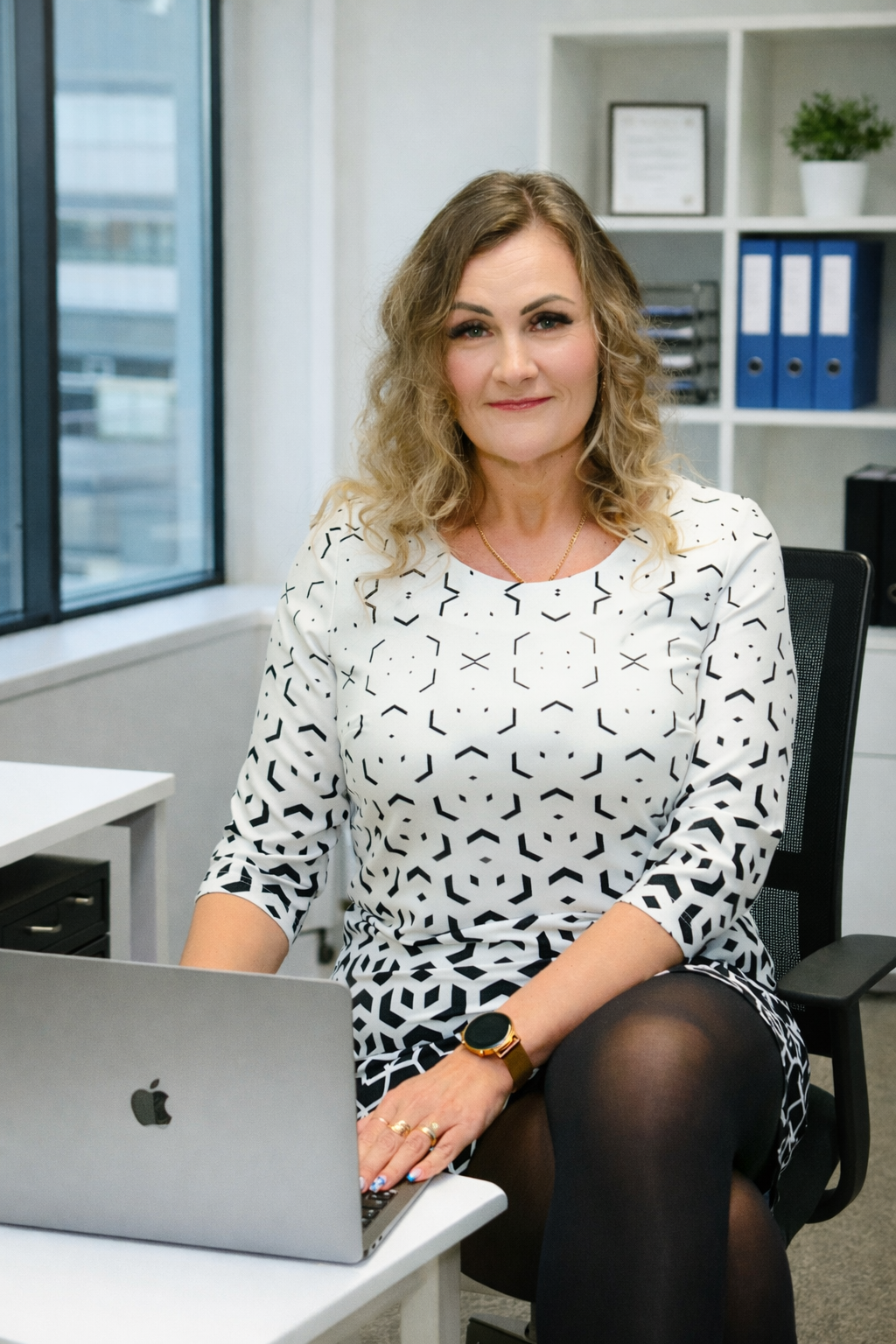 Jurist - Anna-Liisa Arukask